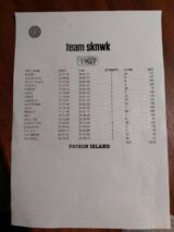 Teamuitje van ST D.Z.C. '09/S.K.N.W.K. JO14-1JM en JO13-1 (zaterdag 14 januari 2023) (45/92)